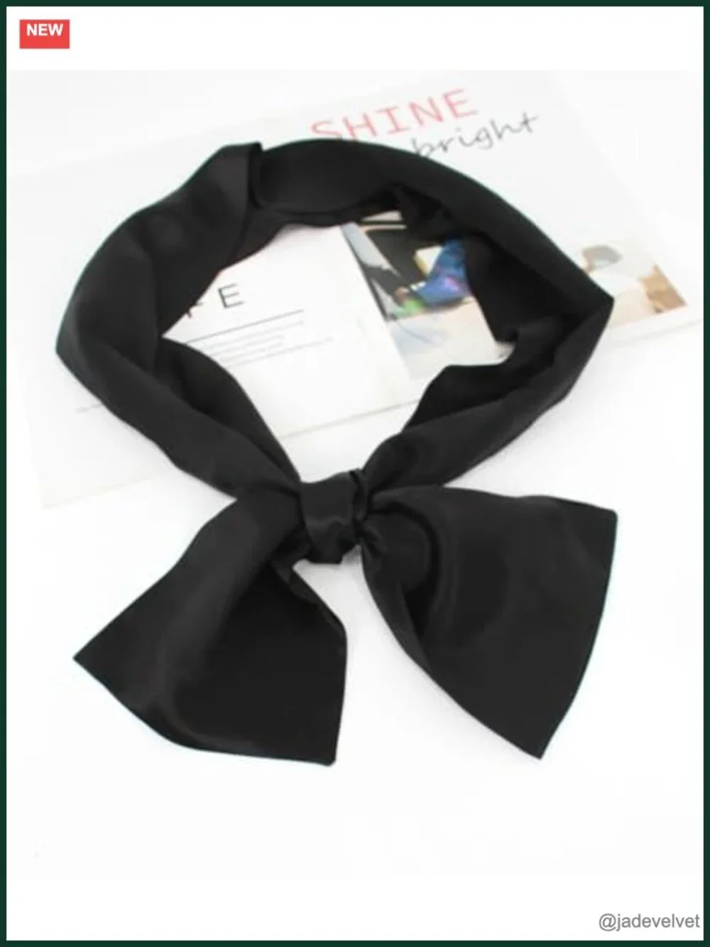 100% Mulberry Silk Long Oblong Scarf Shawl Wrap